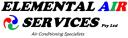 Elemental Air Services Pty Ltd logo